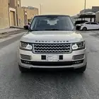 SV Autobiography 2014