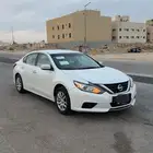 نيسان التيما 2017 سعودي 2.5