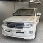 للبيع لاندكروزر