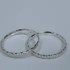 بناجر فضه عيار 925