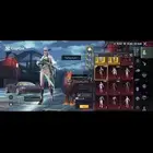 حساب ببجي للبيع بالمدينة تسليم يد بيد