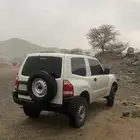باجيرو ربع