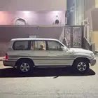 لاندكروزر