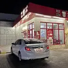 كامري 2012 فل كامل للبيع او للبدل