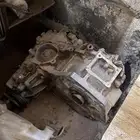 تشليح جيب ربع 2016 قطع فقط
