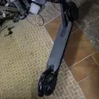 سكوتر كهربائي 1 و الثاني مجان