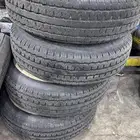 جنوط وكفرات خط