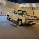 شفر 1985 قطع عشره c10