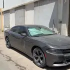 دوج تشارجر 2018