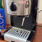 اله قهوه مكينه