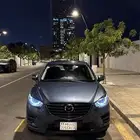 مازدا CX-5 فل كامل 2016   نظيفة جدا