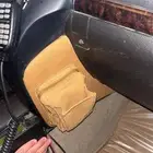 مخابي جانبيه لاندكروزر