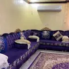 كنب وسجاد