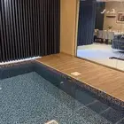 شاليه للايجار اليومي بمسبح دافئ