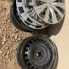 جنوط كامري 22