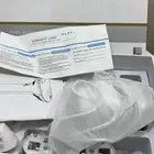 جهاز ليزر شعر جسم شبه الجديد