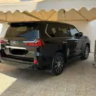 لكزس2018