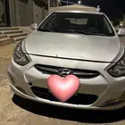 للبيع اكسنت 2016