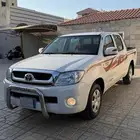 هايلوكس 2010 مالك اول منوة المستخدم