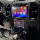 شاشك فورد (F150) 2015_2018 نظام اندرويد وابل كار بلاي