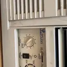مكيف شباك نظيف بارد للبيع