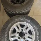 كفرات ماكسس للبيع