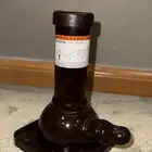 عفريتة شاص وربع اصلي