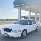 فورد كراون فكتوريا 2011 حكومي