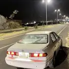كامري 2002