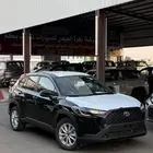 تويوتا كرولا كروس 2024 فئه الاستاندر 77500 شامل الضريبه