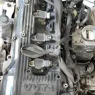 مكائن هايلوكس 2700cc. 2TRمستورد شد بلد