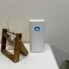 مودم موبايلي شبه جديد جدآ