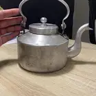 ابريق هندي ابو تاج قديم معدل