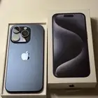 ايفون 15 برو