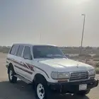 لاندكروزر 91