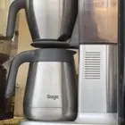 صانعة القهوة سيج من بريفيل