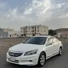 هوندا اكورد 2010