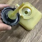 تانكي زيت الباور كامري لاندكروزر