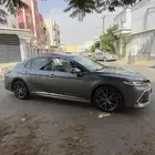 كامري فل كامل قراندي 2022