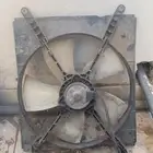 مروح كامري 2002