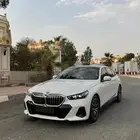 2024 BMW 520i M kit