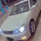 لكزس Gs 2004