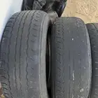 اربع كفرات دانلوب فيها نص عمر