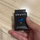 بخاخ شم انسداد الانف بالليمون والنعناع