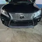 لكزس rx350