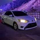 تيوتا يارس 16 جير عايدي