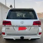 فكسار تويوتا لاندكروزر