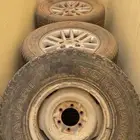 جنط ربع شمبر