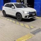ميتسوبيشي ASX 2018