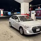 اكسنت 2017 وكاله